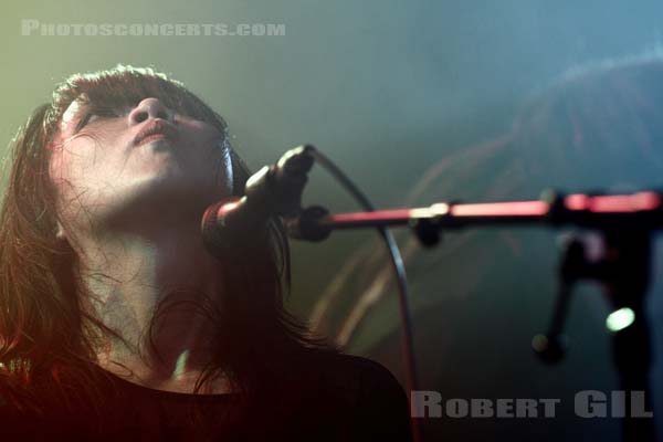 INA-ICH - 2011-10-14 - PARIS - Nouveau Casino - 